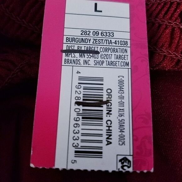 XhilarationĀ WideāLegāJumpsuit - Picture 8 of 9